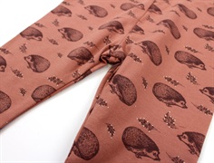 Petit by Sofie Schnoor leggings rose pindsvin